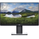 Dell UltraSharp 22 inch LCD Monitor with Power cable and VGA cable Grade A+