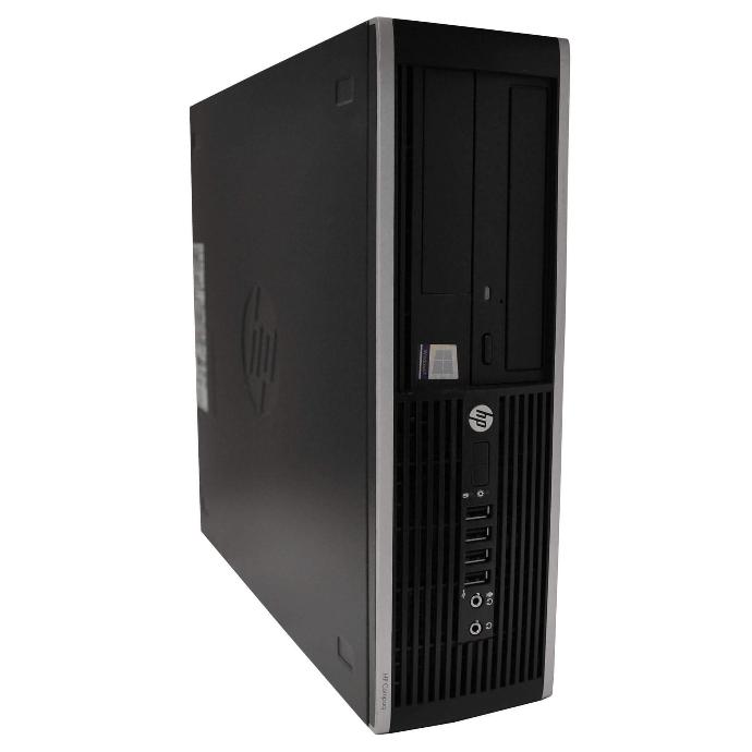 [KEA-A90-941] HP Elite 8300 Quad I5 3.2GHz Windows 10 Pro Desktop Computer 16GB 2TB HD and WIFI